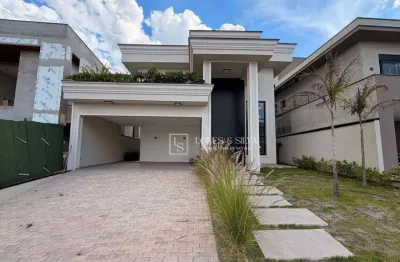 Casa com 3 dormitórios à venda, 266 m² por R$ 2.990.000,00 - Teriva Vista da Serra - Atibaia/SP