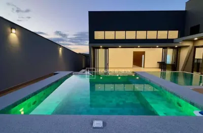 Casa com 4 dormitórios à venda, 350 m² por r$ 3.950.000 - equilibrium residencial atibaia - atibaia/sp