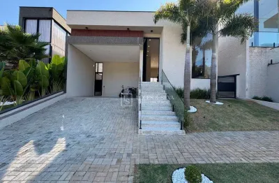 Casa com 3 dormitórios à venda, 180 m² por r$ 1.450.000,00 - condomínio buona vita - atibaia/sp