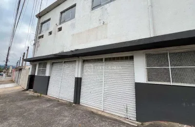 Galpão 250m² disponível para locação no bairro morumbi, atibaia, sp