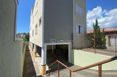 Apartamento 1 dormitório com suíte à venda, jardim alvinópolis, atibaia, sp.
