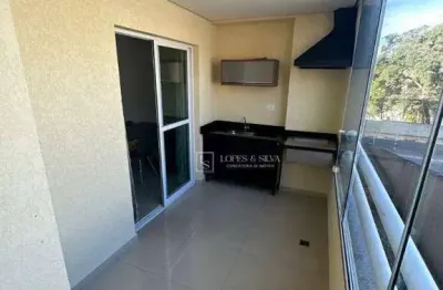Apartamento mobiliado com 3 dormitórios, sendo 1 suíte para locação no bairro itapetinga, atibaia, sp