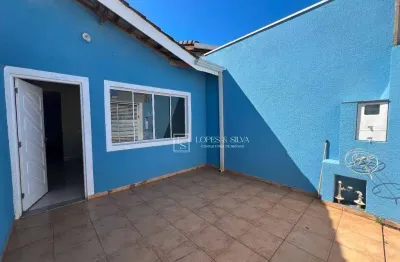 Casa 2 domitorios à venda no bairro nova atibaia, atibaia, sp
