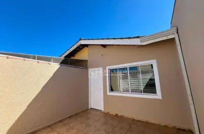 Casa 2 domitorios à venda no bairro nova atibaia, atibaia, sp