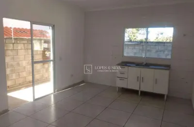 Casa 2 dormitórios, à venda no bairro são felipe, atibaia, sp