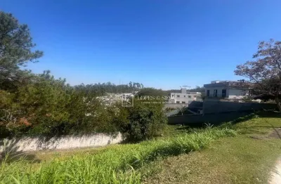 Terreno à venda, 312 m² por r$ 380.000,00 - condomínio terras de atibaia i - atibaia/sp