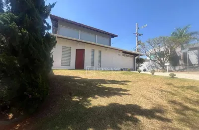Casa com 3 dormitórios à venda, 223 m² por r$ 1.100.000,00 - condomínio terras de atibaia i - atibaia/sp