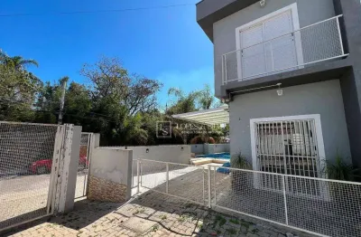 Casa com 2 dormitórios em condomínio à venda, no jardim santo antônio, atibaia, sp