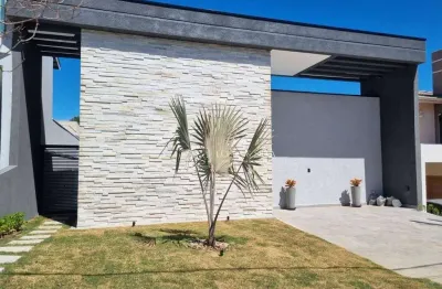 Casa com 3 dormitórios à venda, 140 m² por r$ 1.390.000,00 - condomínio terras de atibaia i - atibaia/sp