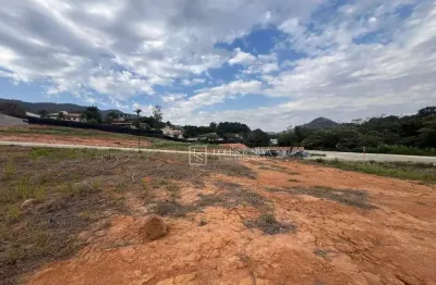 Terreno à venda, 360 m² por r$ 610.000,00 - condomínio ecoville residence atibaia - atibaia/sp