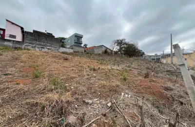 Terreno à venda na Rua Santo Antônio, Jardim São Felipe, Atibaia