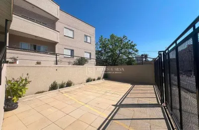 Apartamento com 3 dormitórios, sendo 1 suíte disponível para locação localizado no atibaia jardim, atibaia, sp