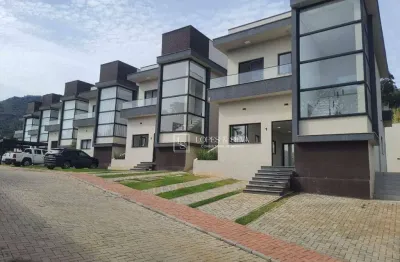 Casa com 3 dormitórios à venda, 173 m² por r$ 1.450.000,00 - itapetinga - atibaia/sp