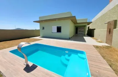 Casa com 3 dormitórios à venda, 190 m² por r$ 1.040.000,00 - loteamento parque serras de atibaia i - atibaia/sp
