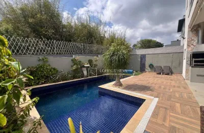 Casa com 3 dormitórios à venda, 219 m² por r$ 1.790.000 - condomínio terras de atibaia i - atibaia/sp