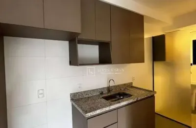 Apartamento com 1 dormitorio suíte, disponível para locação no vita carraro, atibaia, sp
