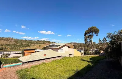 Terreno à venda, 600 m² por r$ 700.000,00 - condomínio figueira garden - atibaia/sp