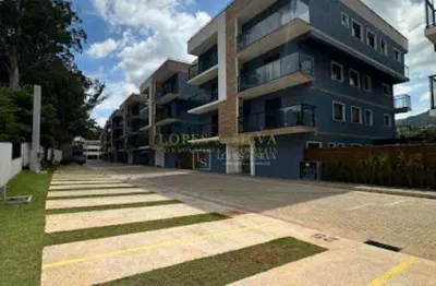 Apartamento para alugar com 3 dormitórios, sendo 1 suíte no condomínio villa dos lagos, atibaia, sp