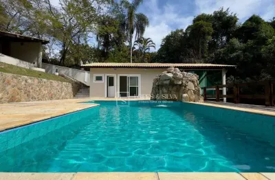 Casa com 3 dormitórios à venda, 300 m² por r$ 1.500.000,00 - alpes d'ouro - bom jesus dos perdões/sp