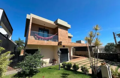 Casa à venda com 4 dormitórios, sendo 2 suítes no condomínio shambala 3, atibaia, sp