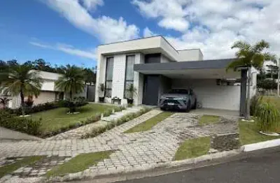 Casa com 3 dormitórios para alugar, 200 m² - condomínio buona vita - atibaia/sp