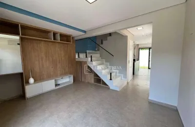 Casa à venda com 2 suítes, localizada em condomínio no bairro chacaras interlagosa, atibaia, sp