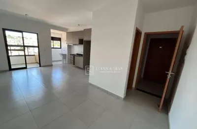 Apartamento 2 suítes à venda localizado no trenza verano, atibaia, sp