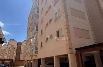 Apartamento com 3 dormitórios à venda, 118 m² por R$ 850.000,00 - Atibaia Jardim - Atibaia/SP