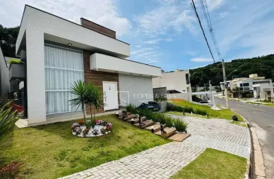 Casa com 3 dormitórios, 150 m² - venda por r$ 1.690.000,00 ou aluguel por r$ 14.134,00/mês - condomínio buona vita - atibaia/sp