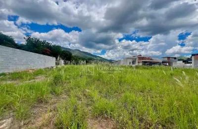 Terreno à venda, 360 m² por R$ 560.000 - Ecoville - Atibaia/SP