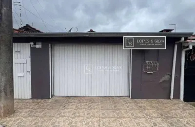 Casa com 2 dormitórios à venda localizada no jardim imperial, atibaia, sp