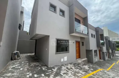 Casa com 2 suítes à venda, localizada no Condomínio Villa DI Parma, Bairro São Felipe, Atibaia, SP $ 420.000 - Jardim São Felipe - Atibaia/SP