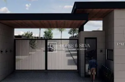 Casa com 3 dormitórios à venda, 237 m² por R$ 1.590.000,00 - Vila Esperia Ou Giglio - Atibaia/SP