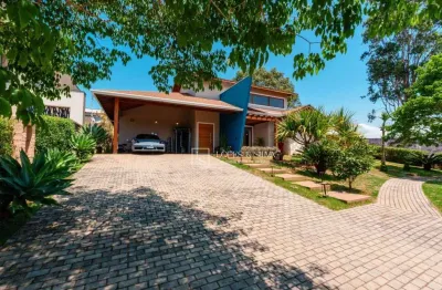 Casa com 3 dormitórios à venda, 355 m² por R$ 3.200.000,00 - Equilibrium Residencial Atibaia - Atibaia/SP