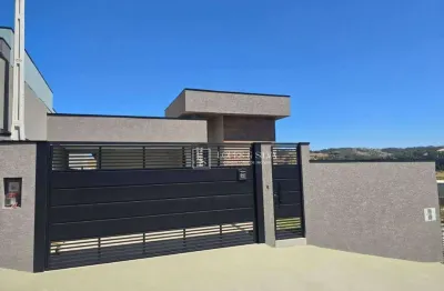 Casa com 3 dormitórios à venda, 180 m² por R$ 1.150.000,00 - Loteamento Parque Serras de Atibaia I - Atibaia/SP