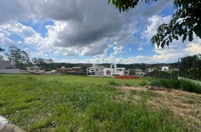 Terreno à venda, 1650 m² por R$ 1.490.000 - Condomínio Equilibrium - Atibaia/SP