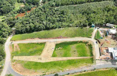 Terreno à venda, 600 m² por R$ 228.000 - Moinho - Nazaré Paulista/SP