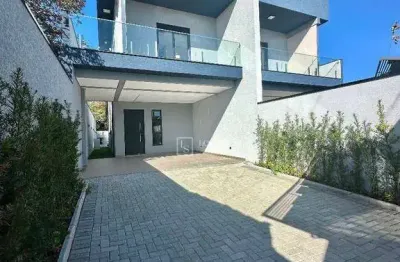 Casa com 3 dormitórios à venda, 187 m² por R$ 1.399.000,00 - Vila Petrópolis - Atibaia/SP