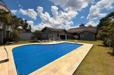 Casa com 4 dormitórios, 750 m² - venda por R$ 3.800.000,00 ou aluguel por R$ 1.275.608,33/mês - Condominio Porto Atibaia - Atibaia/SP