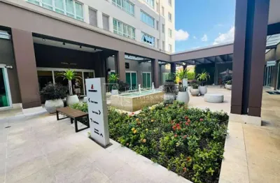 Sala Comercial 52m² Disponível para VENDA ou LOCAÇÃO, localizada no Patriani Offices, Atibaia, SP