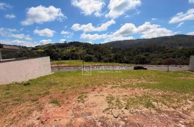 Terreno à venda, 465 m² por R$ 500.000 - Condomínio Buona Vita - Atibaia/SP