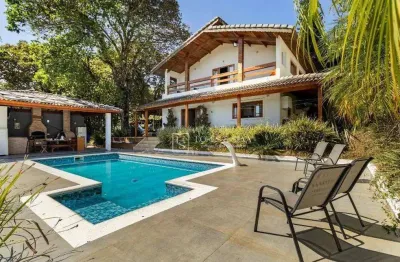 Chácara com 3 dormitórios à venda, 1253 m² por R$ 1.800.000,00 - Mirante da Mantiqueira - Mairiporã/SP