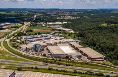 Galpão para alugar, 2485 m² por R$ 85.012/mês - Ponte Alta - Atibaia/SP