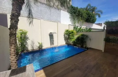 Casa com 3 dormitórios, Sendo 1 Suíte à venda, localizada no  Jardim Paulista - Atibaia - SP
