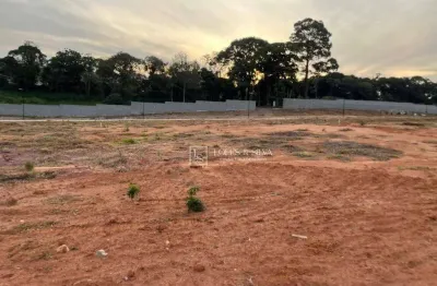 Terreno à venda, 360 m² por R$ 570.000,00 - Itapetininga - Atibaia/SP