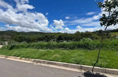 Terreno à venda, 360 m² por R$ 340.000 - Elementum Residencial Atibaia - Atibaia/SP