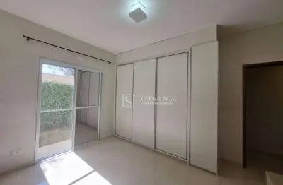 Apartamento com 3 dormitórios (1 Suíte) à venda por R$ 690.000 - Nova Gardênia - Atibaia/SP