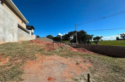 Terreno à venda, 483 m² por R$ 677.000,00 - Condomínio Reserva São Nicolau - Atibaia/SP