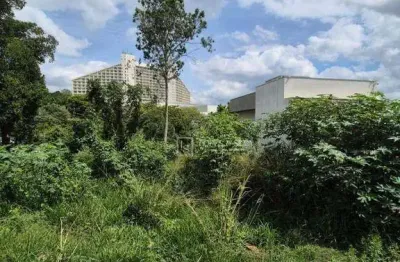 Terreno à venda, 250 m² por R$ 110.000,00 - Jardim São Felipe - Atibaia/SP