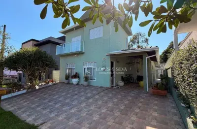 Casa com 5 dormitórios à venda, 240 m² por R$ 1.650.000,00 - Loteamento Atibaia Park I - Atibaia/SP